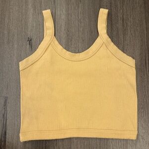 Freshwear tank top